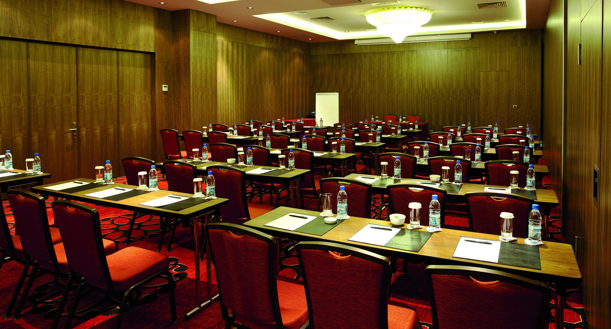 Crowne Plaza Istanbul - Harbiye (Crowne Plaza Istanbul Harbiye, an Ihg Hotel)