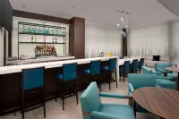 SpringHill Suites Atlanta Downtown