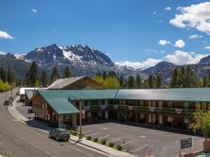 June Lake Motel