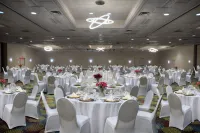 Holiday Inn Express Janesville-I-90 & US Hwy 14