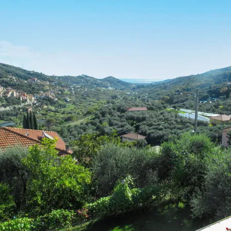 Villa Paradiso (Dol190)