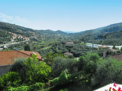 Villa Paradiso (Dol190)