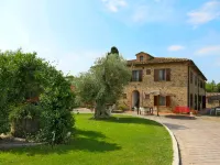 Le Palaie - 'Mangiatoia' Hotels in Peccioli