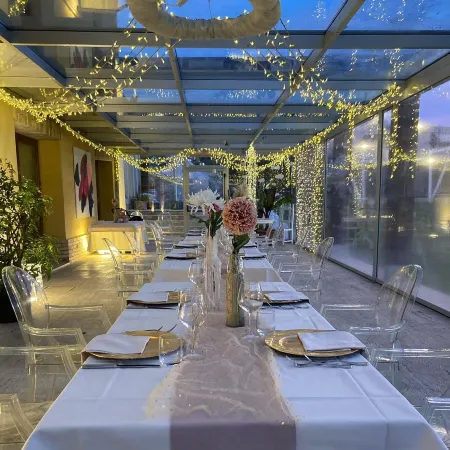 Country House Corte Del Sole Отели в г. Чивителла-дель-Тронто