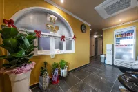 Osan M Hotels in Osan