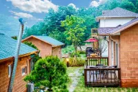 Sangju Dalbit Ganggaeseo Pension