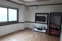 Mungyeong Saejae Morning Pension