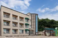 Haelim Pension