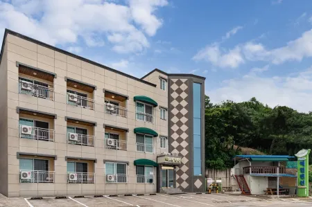 Haelim Pension