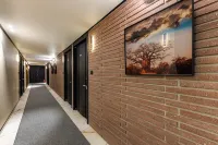 Cheongju Abella Hotel