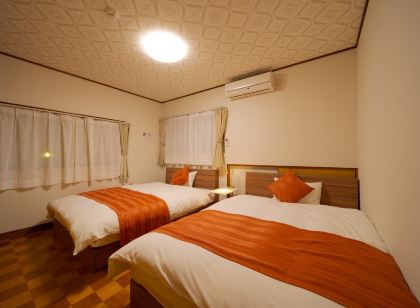 Kyou an Yufuin 京庵 湯布院