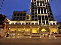 Eldora Hotel Hotels in Hue