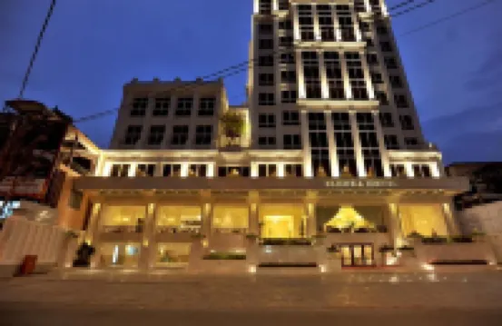 Eldora Hotel