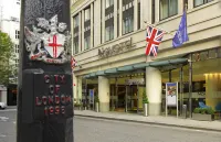 Novotel London Tower Bridge Các khách sạn ở Thành phố Luân Đôn