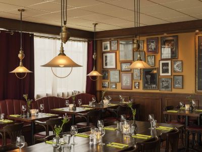 Ibis Budget Amsterdam Airport