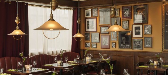Ibis Budget Amsterdam Airport Hotels in Amsterdam