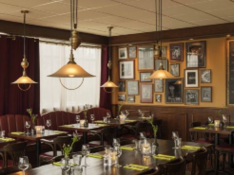 Ibis Budget Amsterdam Airport