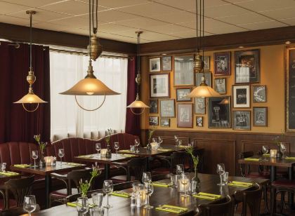 Ibis Budget Amsterdam Airport