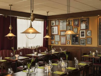 Ibis Budget Amsterdam Airport Hotels in Badhoevedorp