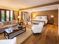 Sofitel Legend Santa Clara Cartagena Hôtels à : Carthagène