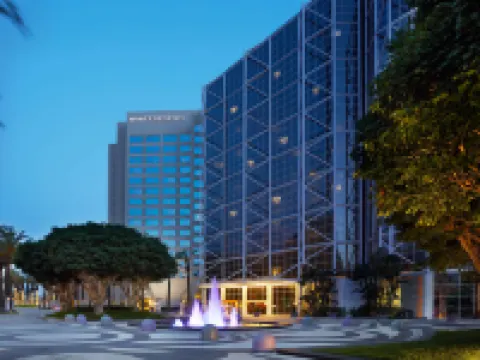 Hyatt Regency Orange County Hotels in Garden Grove