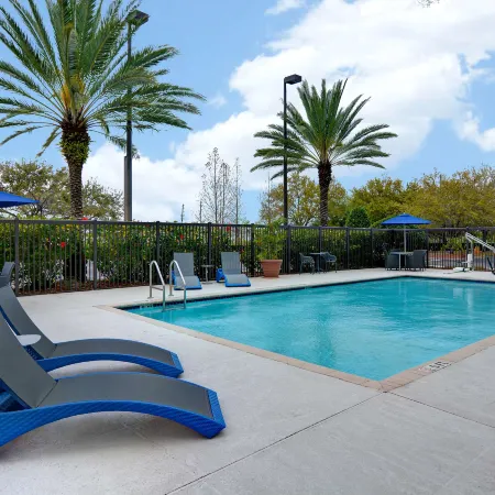 Hampton Inn & Suites Clearwater/St. Petersburg-Ulmerton Rd