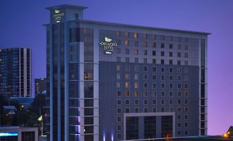 Homewood Suites by Hilton Hamilton