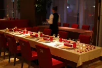 ANA Crowne Plaza OKAYAMA by IHG - sarapan