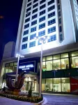 Point Hotel Barbaros Hoteles cerca de Parque Bebek
