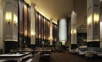 Grand Mercure Ambassador Changwon - Housity