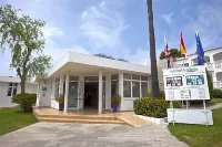 Seth Mestral & Llebeig Hotels in Es Migjorn Gran
