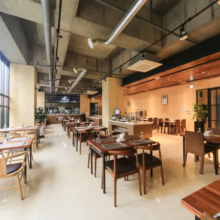 Yeoubi Hotel Ulsan
