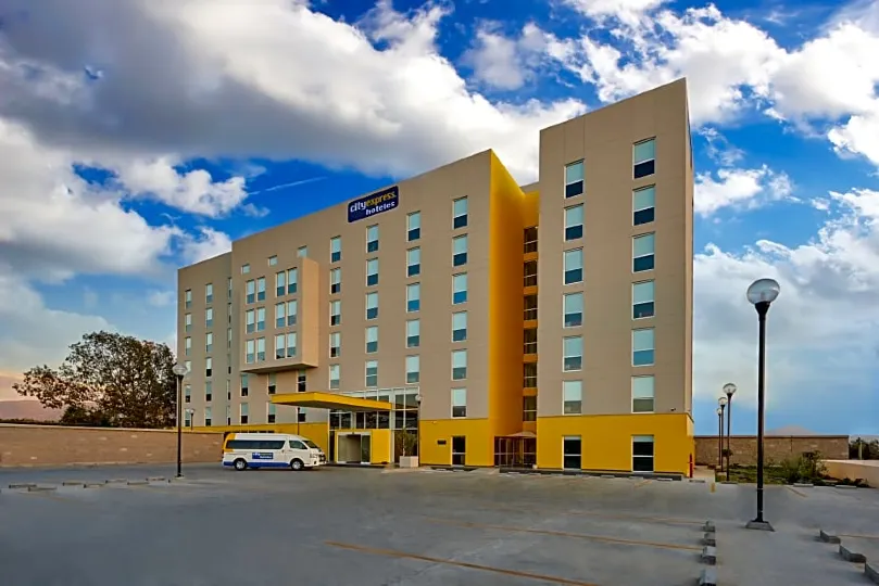 City Express by Marriott Ensenada