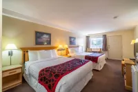 Canadas Best Value Desert Inn & Suites Hotels in Cache Creek