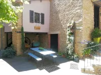 Chambres d'Hôtes Auberg'Inn Hotels in Ambialet
