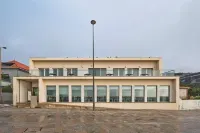 Golden Tulip Porto Gaia Hotel