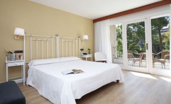 Hotel Araxa - Adults Only