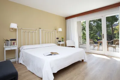 Hotel Araxa - Adults Only