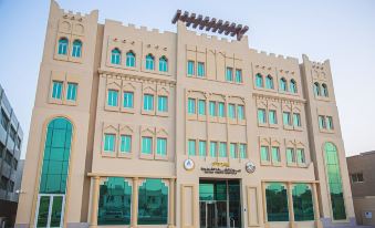 Qatar Youth Hostels