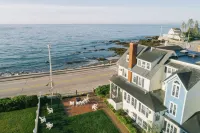 The Beach House Inn Hotels in 