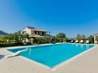 Tenute Aversa - Villas