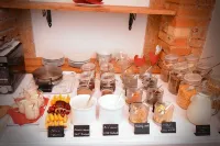 Pytloun Wellness Travel Hotel - breakfast