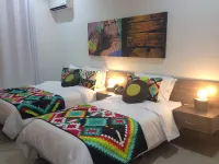 Hotel Unión Plaza Hotels in Monteria