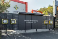 Jincheon Polaris Motel Hotels in Jincheon-gun
