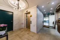 Hotel Cheongdam