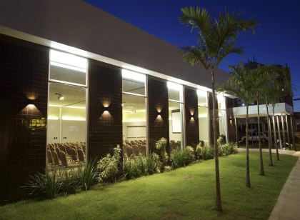 Uchoa Teresina Hotel