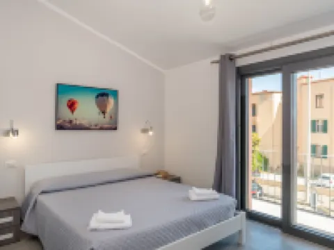 Asfodelo Hoteles en Palau