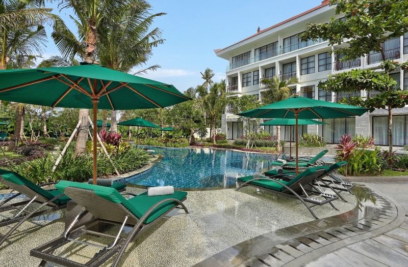 Bali Nusa Dua Hotel photo 2
