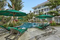 Bali Nusa Dua Hotel - 5-stjärniga