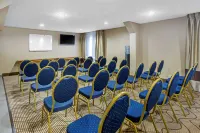 Comfort Inn Hoffman Estates - Schaumburg Hotels in South Barrington